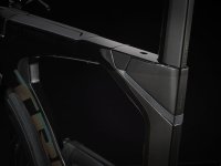 Trek Speed Concept SLR 6 AXS XL Deep Smoke/Gloss Black