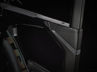 Trek Speed Concept SLR 7 AXS L Deep Smoke/Gloss Trek Bl