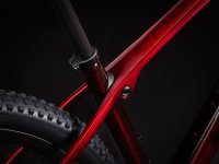 Trek Procaliber 9.8 XL 29 Carbon Red Smoke/Crimson