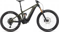 E-MTB Fully