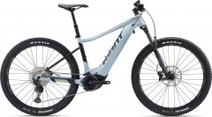 E-MTB Hardtail