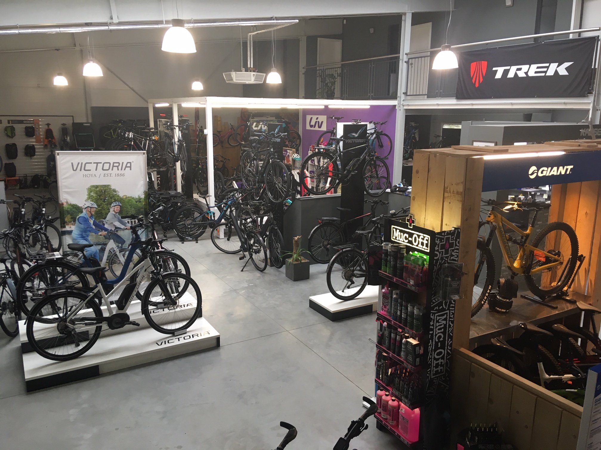 Filiale Ramstein Fahrradladen