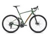 NINER MCR 9 RDO Olive Green Orange 56cm