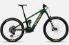 Santa Cruz Vala 90 Gr. XL green 2026