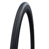 SCHWALBE Reifen LUGANO II K-Guard, Folding