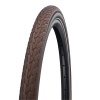 SCHWALBE Reifen ROAD CRUISER K-Guard, TwinSkin