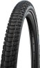 SCHWALBE Reifen MARATHON PLUS TOUR Perf, Smart DualGuard