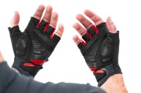 CUBE Handschuhe kurzfinger X NF Größe: M (8)