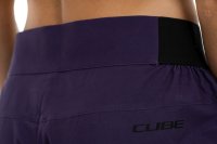 CUBE ATX WS Baggy Shorts CMPT Größe: L (40)