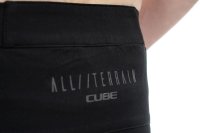CUBE ATX Baggy Shorts CMPT Größe: M