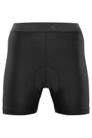 CUBE ATX WS Baggy Shorts CMPT inkl. Innenhose Größe: M (38)