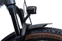 ACID E-Bike Frontlicht PRO-E 60 CMPT BES3