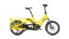 Tern GSD S10 Unisex  gelb