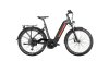 Victoria AVYON 10 Damen 56 cm grau, schwarz