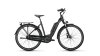 Victoria Cysalo 3 Damen 48 cm grau