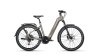 Victoria Avyon 6 Damen 44 cm grau