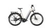 Victoria eAdventure 12.8 Damen 51 cm grau, blau, schwarz