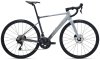 GIANT Contend SL 0 Silver/Charcoal/Brushed Chrome ML