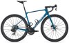 GIANT Defy Advanced Pro 0-AXS Luminous Lagoon/Chrome M