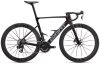 GIANT Propel Advanced Pro 0-AXS  Obsidian Pulse/Chrome M/L