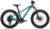 GIANT STP 20 FS teal one size