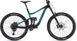 GIANT Reign SX starry night / jade teal L
