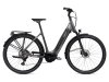 GIANT DailyTour E+ 2 D space grey M