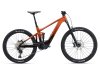 Giant Trance X Advanced E+ Elite 2 | V1 amber glow/cordovan L