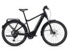 Giant Explore E+ Pro 0 gunmetal black L