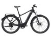 GIANT Explore E+ 2 gunmetal black / black gloss-matt XXL