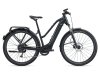 GIANT Explore E+ 2 gunmetal black / black gloss-matt M