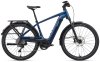 GIANT Explore E+ 1 metallic navy M