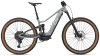 Liv Embolden E+ 2  Slate Gray/Black M