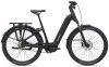 GIANT Anytour X E+ 2 abyss black S
