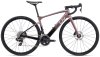 Liv Avail Advanced E+ Elite 2 Iron Rouge/Carbon Smoke S