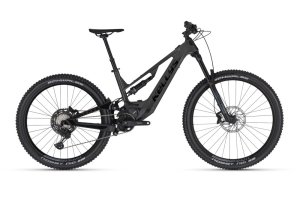 KELLYS Theos F60 SH Anthracite M 29 /27.5  725Wh