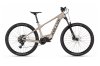 KELLYS Tayen RS10 P Mocha Grey M 29  725Wh