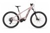 KELLYS Tayen RS10 P Rose Gold M 29  725Wh