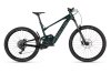 KELLYS Theos RS10 P Night Forest L 29 /27.5  725Wh