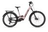 KELLYS Theos RSE40 P Rose Gold M 29 /27.5  725Wh