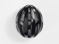 Bontrager Helmet Bontrager Starvos WaveCel Medium Black CE