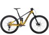 Trek Fuel EX 5 Deore L 29 Lithium Grey/Marigold - Fahrradladen Ramstein- Onlineshop