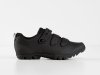  Schuh Bontrager Quantum 44 Black