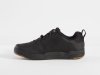 Bontrager Schuh Bontrager Flatline Mountain 44 Black