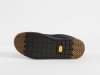 Bontrager Schuh Bontrager Flatline Mountain 44 Black
