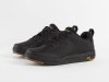 Bontrager Schuh Bontrager Flatline Mountain 44 Black