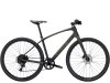 Trek FX Sport SL 5 L Matte Black Olive/Deep Smoke