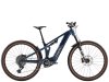 Trek Powerfly FS+ 8 EU L 29 Matte/Gloss Mulsanne Blue