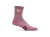 Fox Racing Socke Fox Racing 25 Ranger L/XL Plum