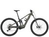 Trek FUEL+ EX 5 EU L Matte Olive Grey/Trek Black